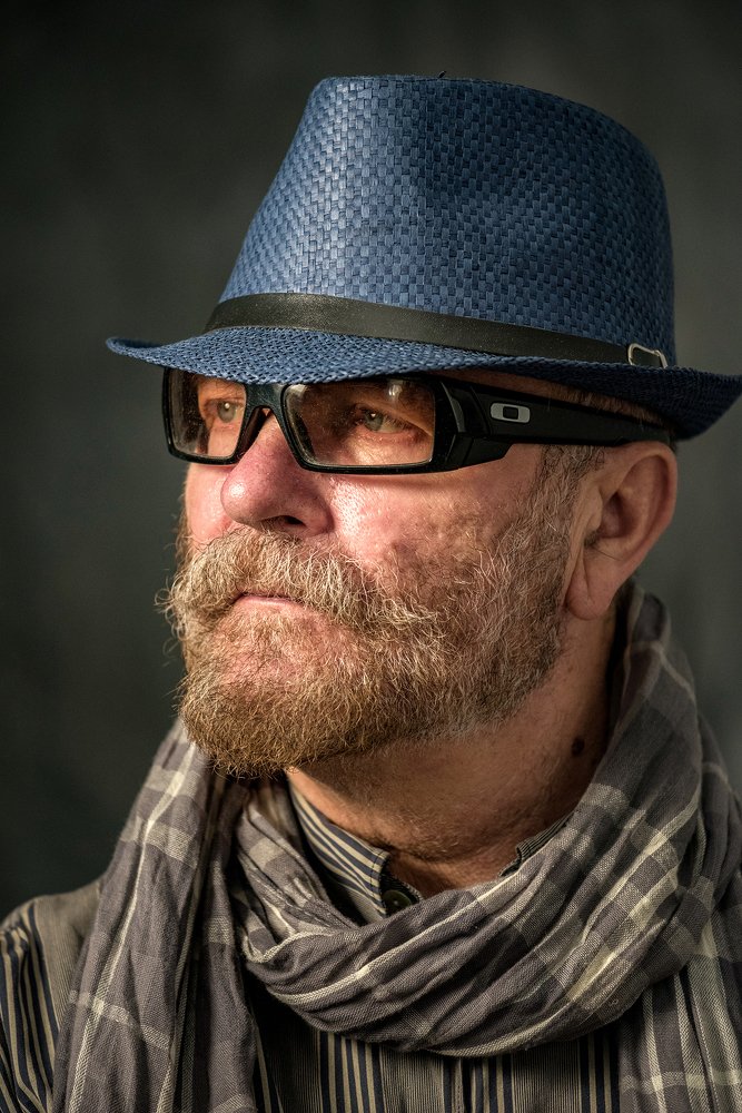 Photograph by Леонид Штандель