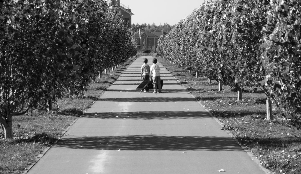 Photograph by Василий Либко