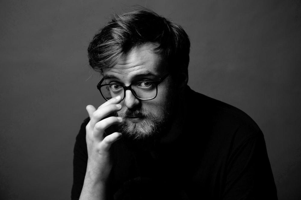 Photograph by Pavel Mikhailau