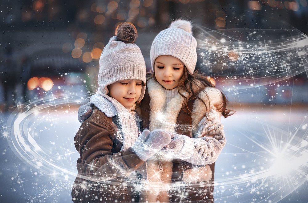 Кай и Герда