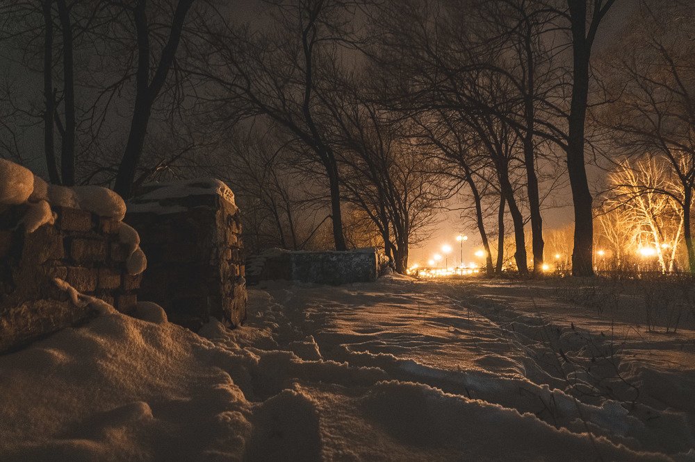 Photograph by Рымаров Александр