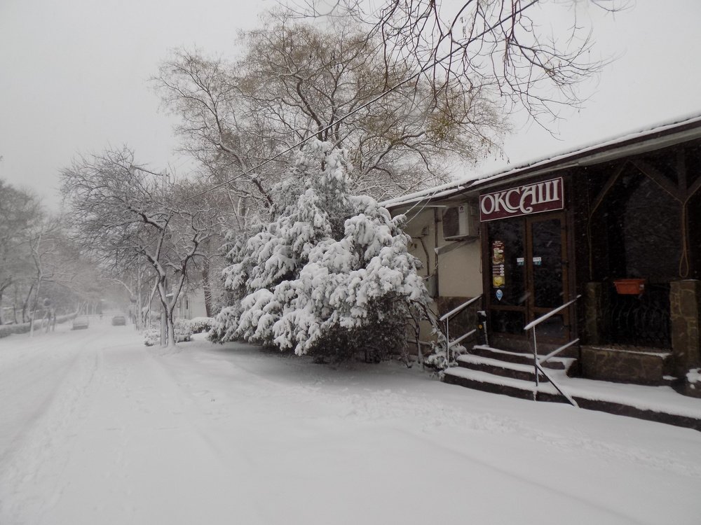 Photograph by Марина Чернигова