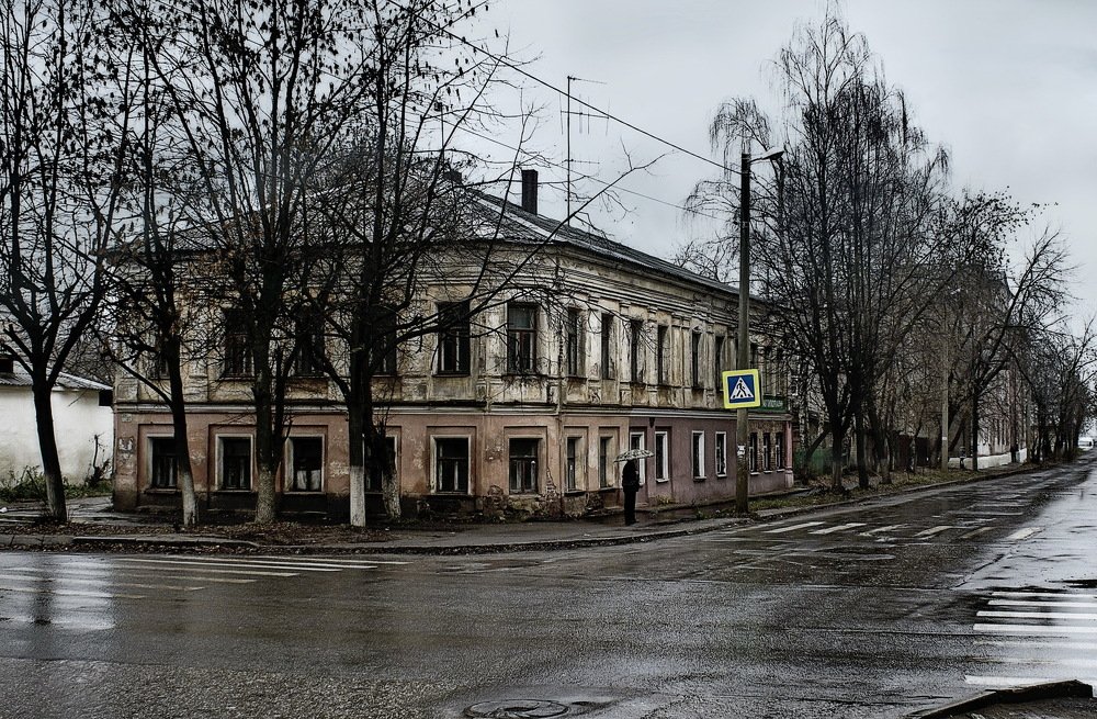 Photograph by Михаил Анисимов