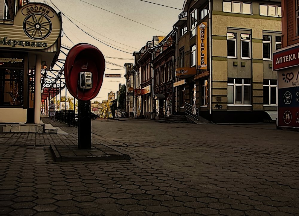 Photograph by Михаил Анисимов