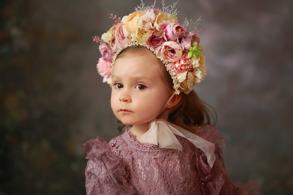 Photograph by Larisa Korsikova