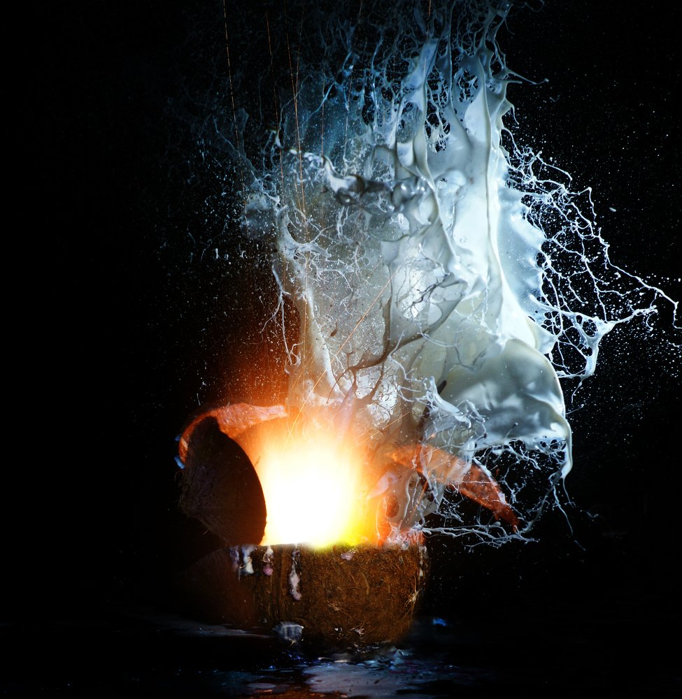 Фотография автора слесарь