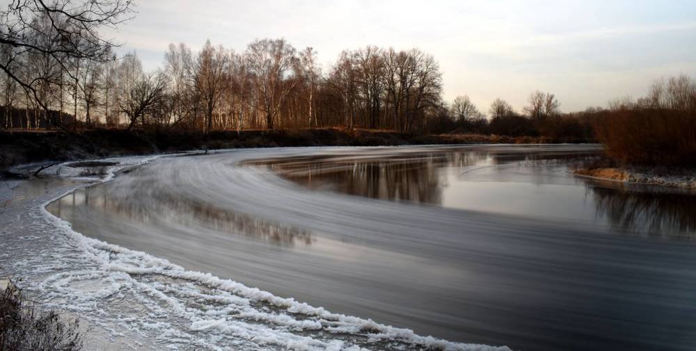 Photograph by Николай Чичерин