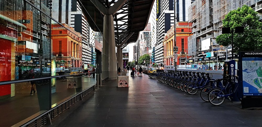 Melbourne, Australia