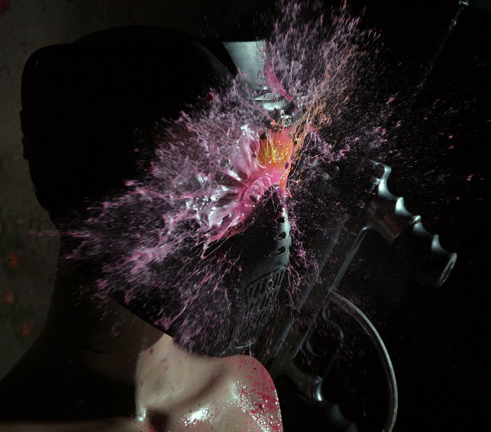 Фотография автора слесарь