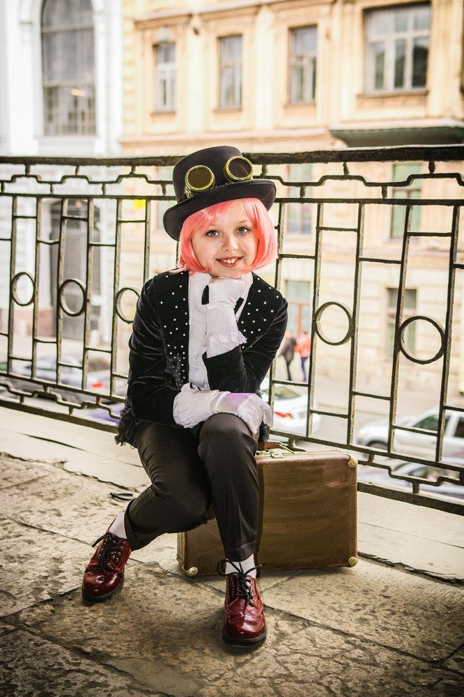 Фотография автора Евгений Ермаков