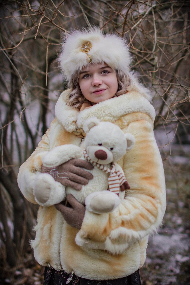 Фотография автора Евгений Ермаков