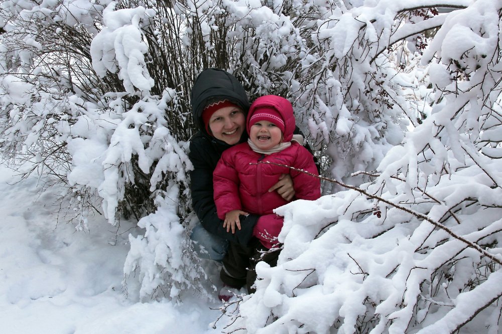 Photograph by Александр Бугаенко