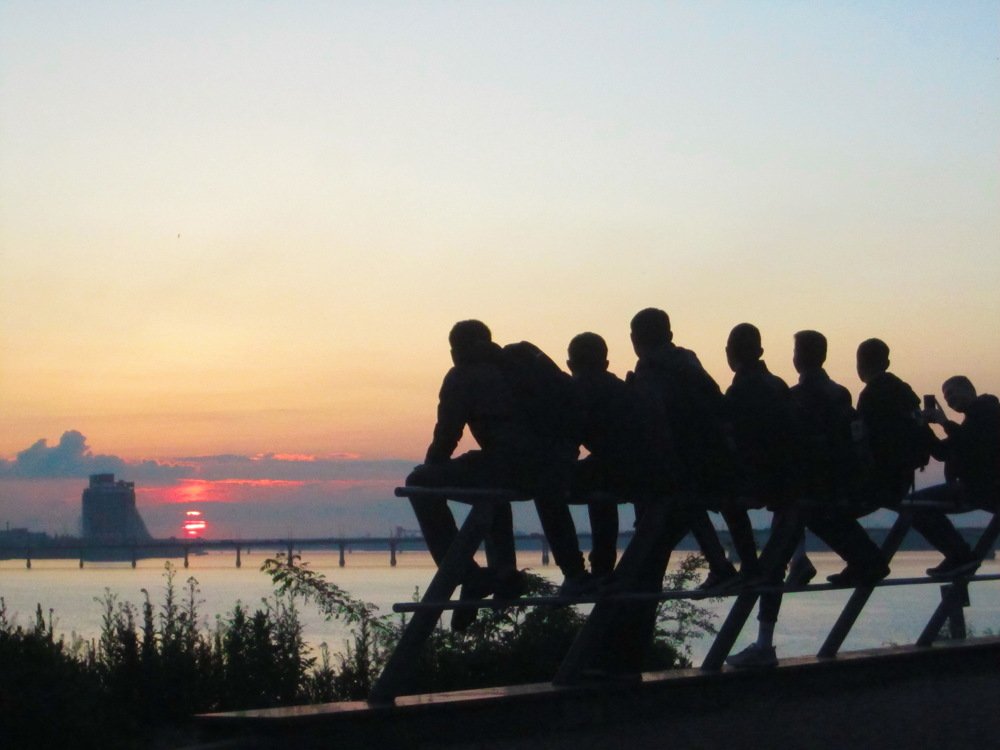 Photograph by Anna Krasova