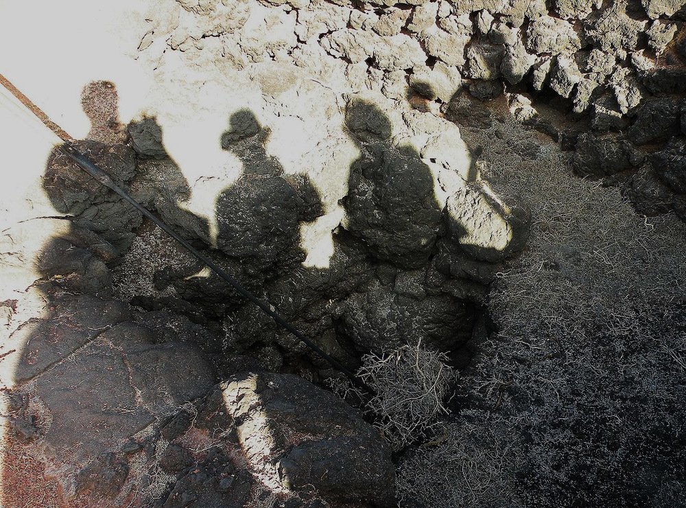 Photograph by Aleksandr Barsukov