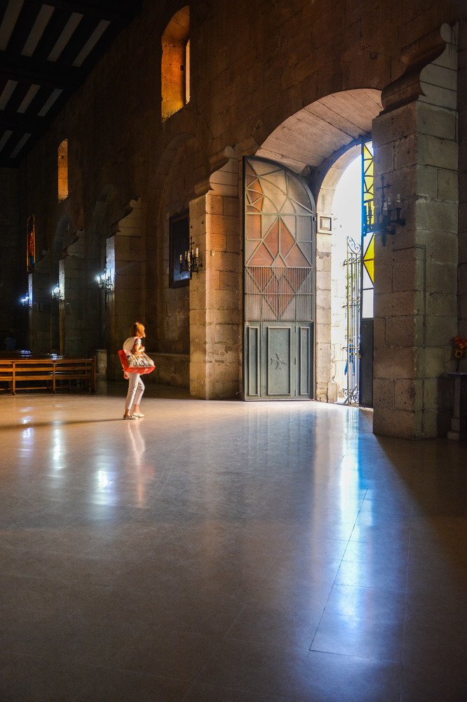 Photograph by Berta Cofre