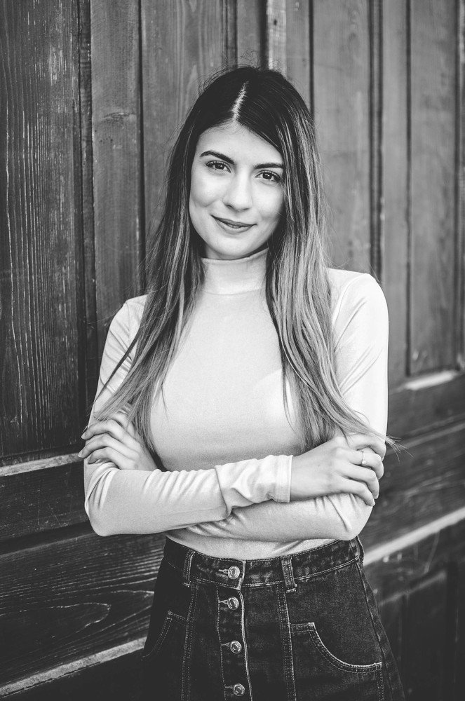 Photograph by Antonio Ciuperca