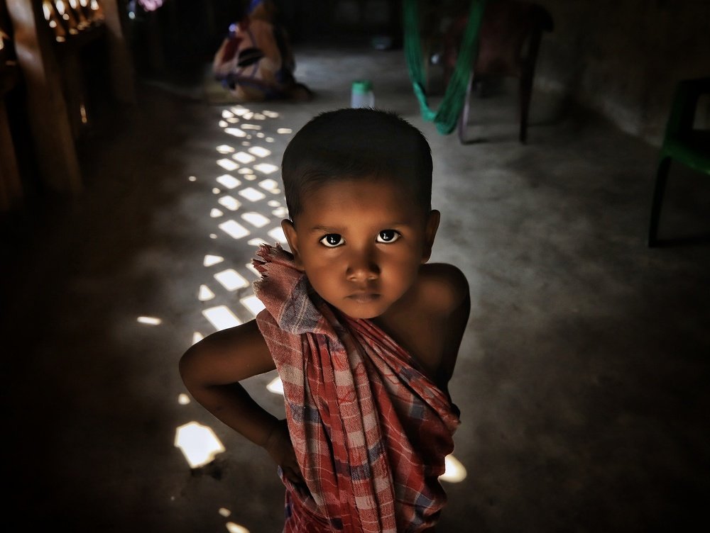 Photograph by Debabrata Dey