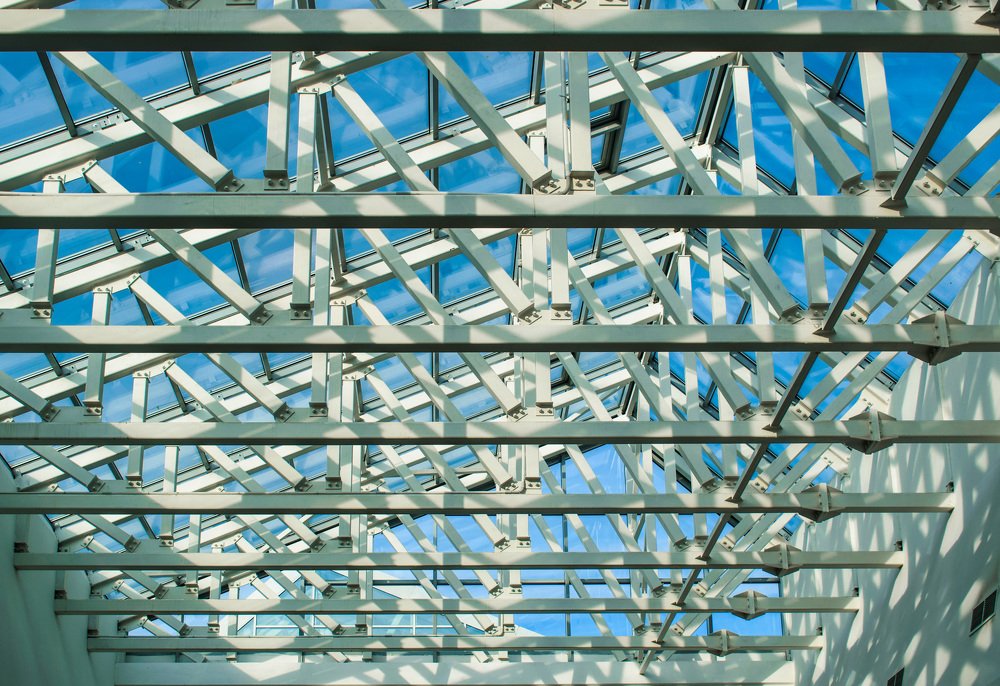 Перекрытие