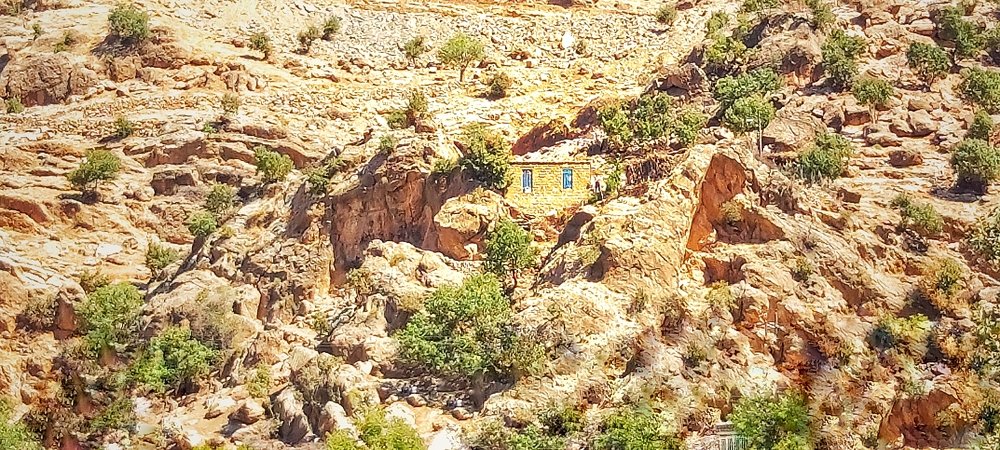 Photograph by Yahya Kakapour