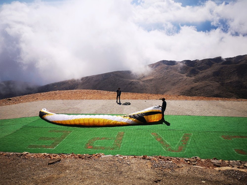 Photograph by Анастасия Койчина