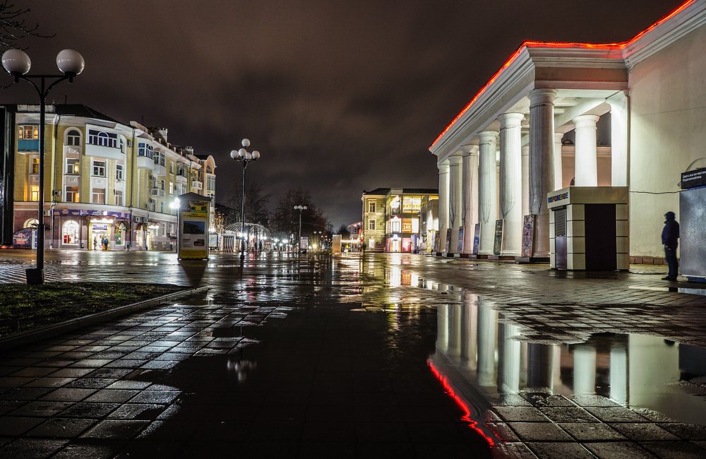 Photograph by Евгений Суммер