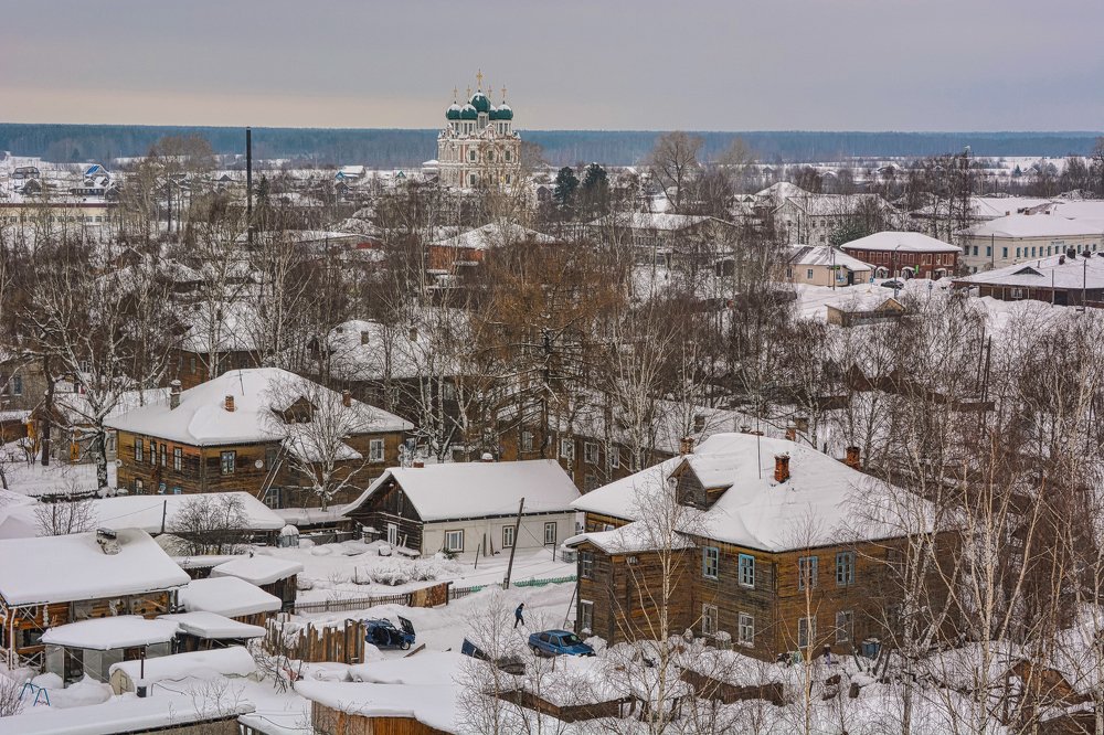 Photograph by Сергей Огарков