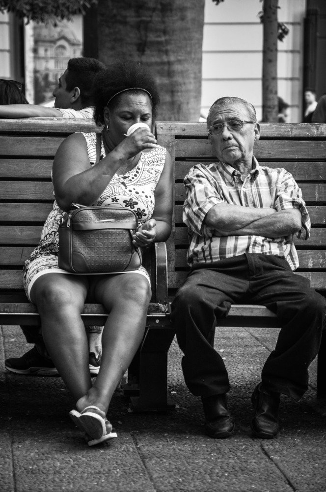 Photograph by Berta Cofre