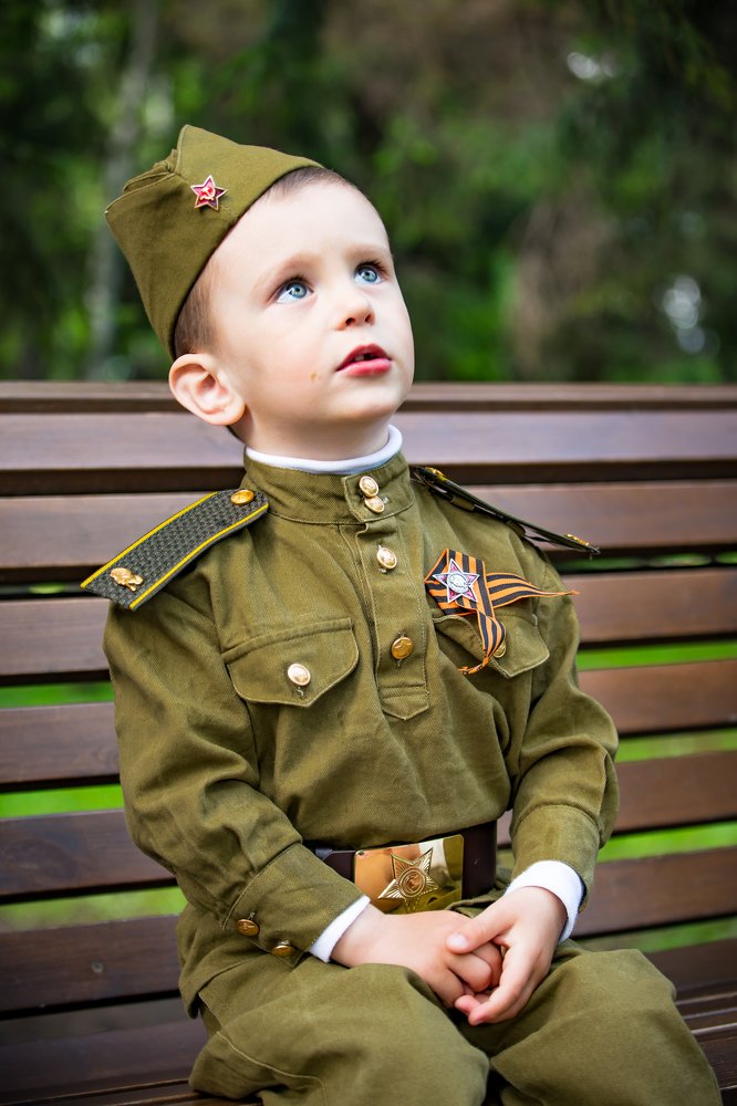 Photograph by Евгения Бочарова