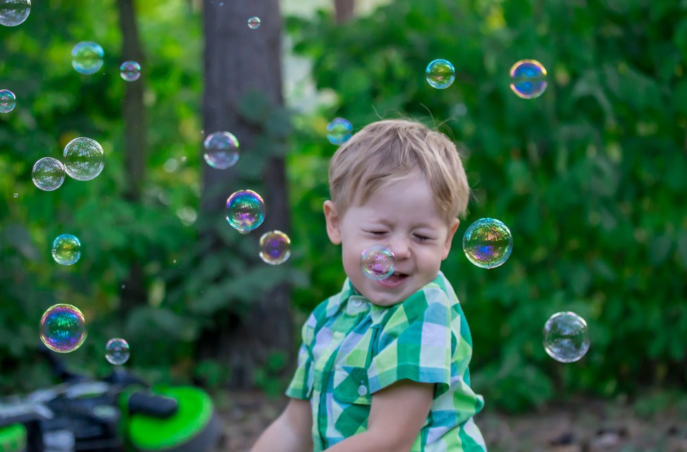 Photograph by Евгения Бочарова