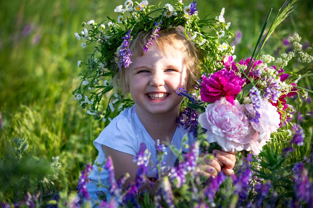 Photograph by Евгения Бочарова