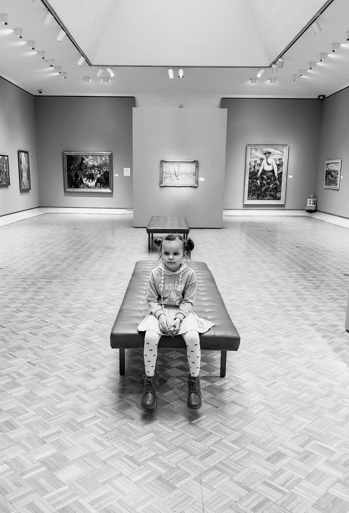 Photograph by Зинаида Кокарева