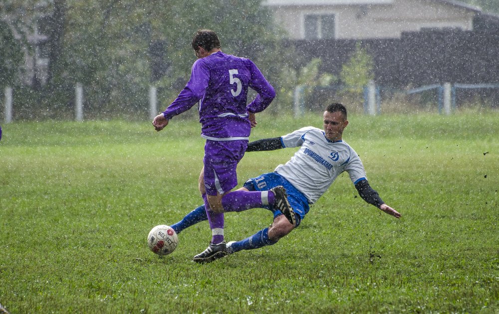 Photograph by Василий Либко