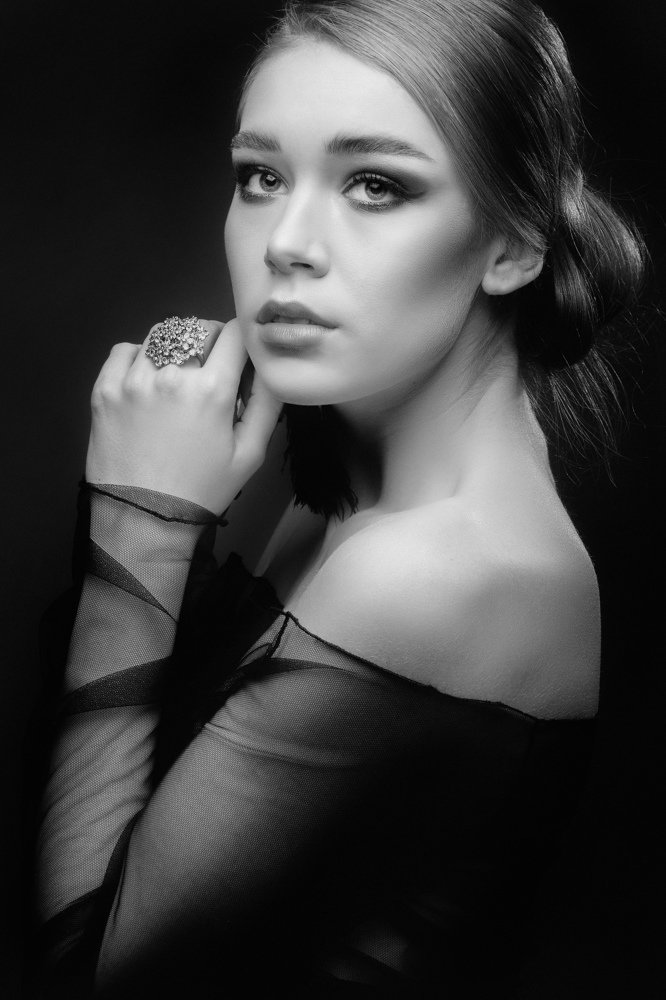 Photograph by Лариса Некипелова