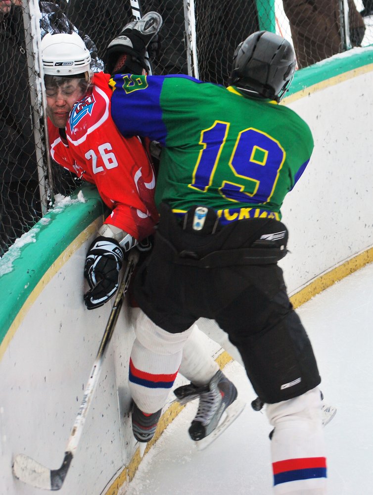 Photograph by Василий Либко