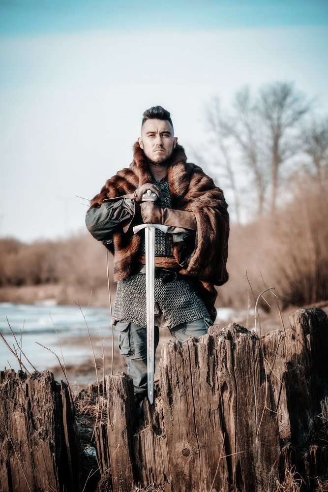 Photograph by Андрей Падерин