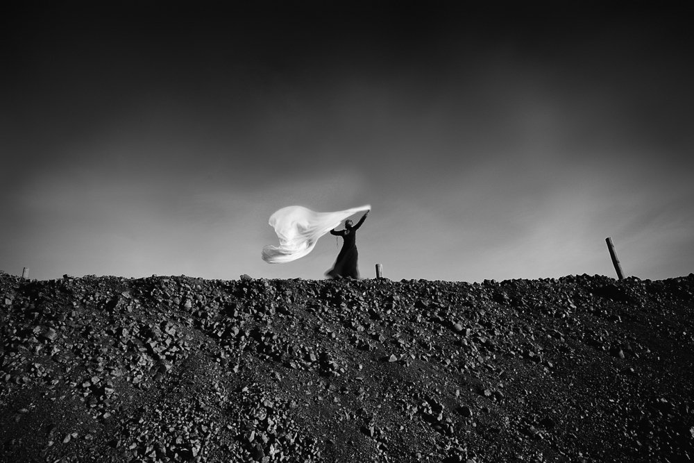 Photograph by Jordan Keramidas