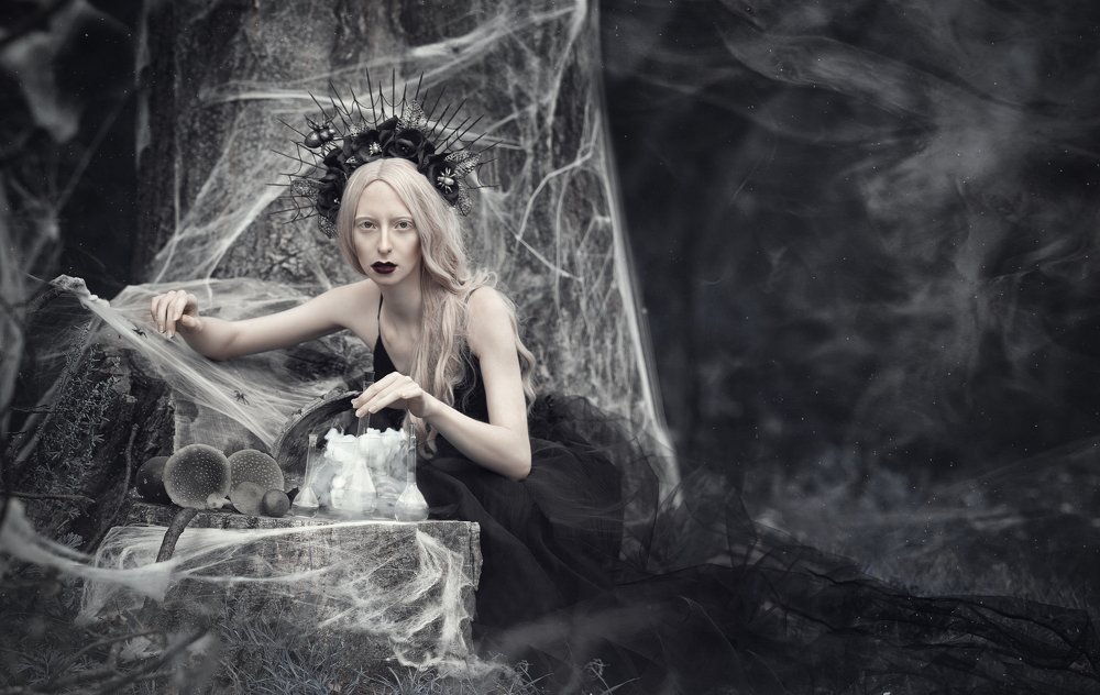 Фотография автора Юлия Дюдина