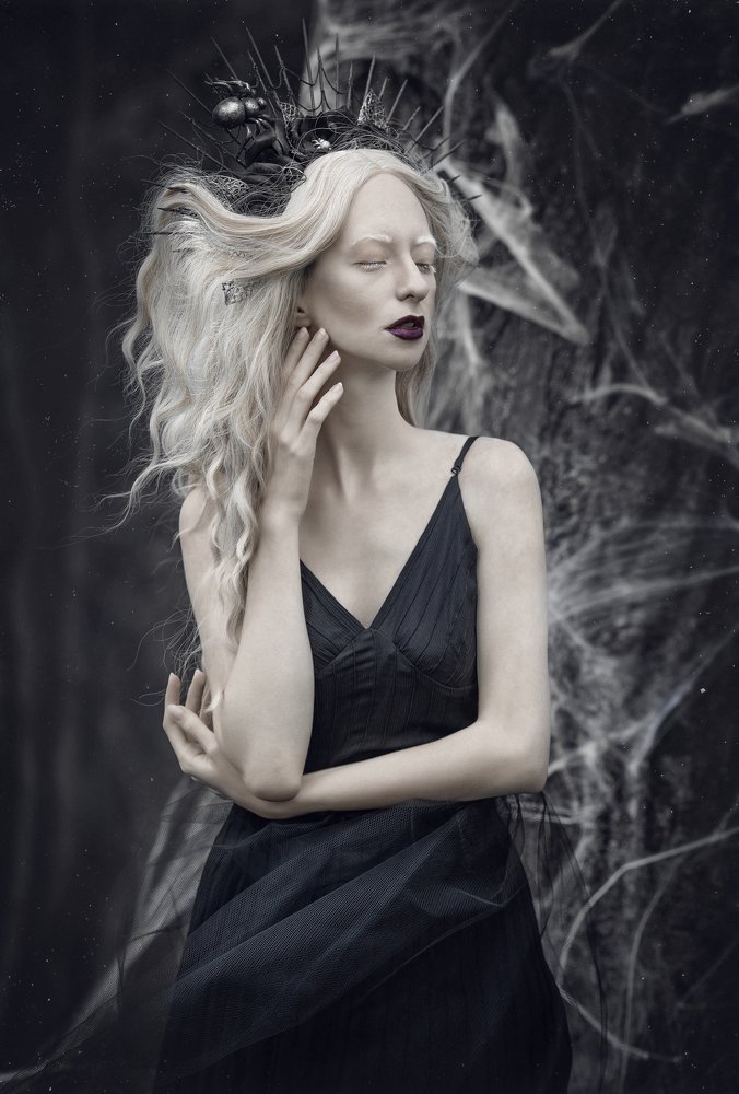 Фотография автора Юлия Дюдина