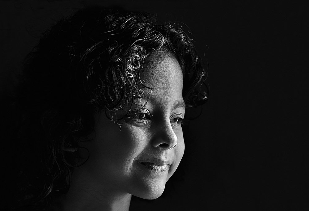 Mishti light and shade