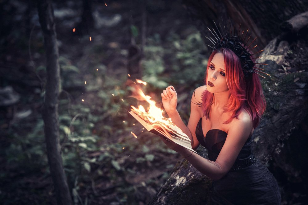 Photograph by Максим Шинкаренко