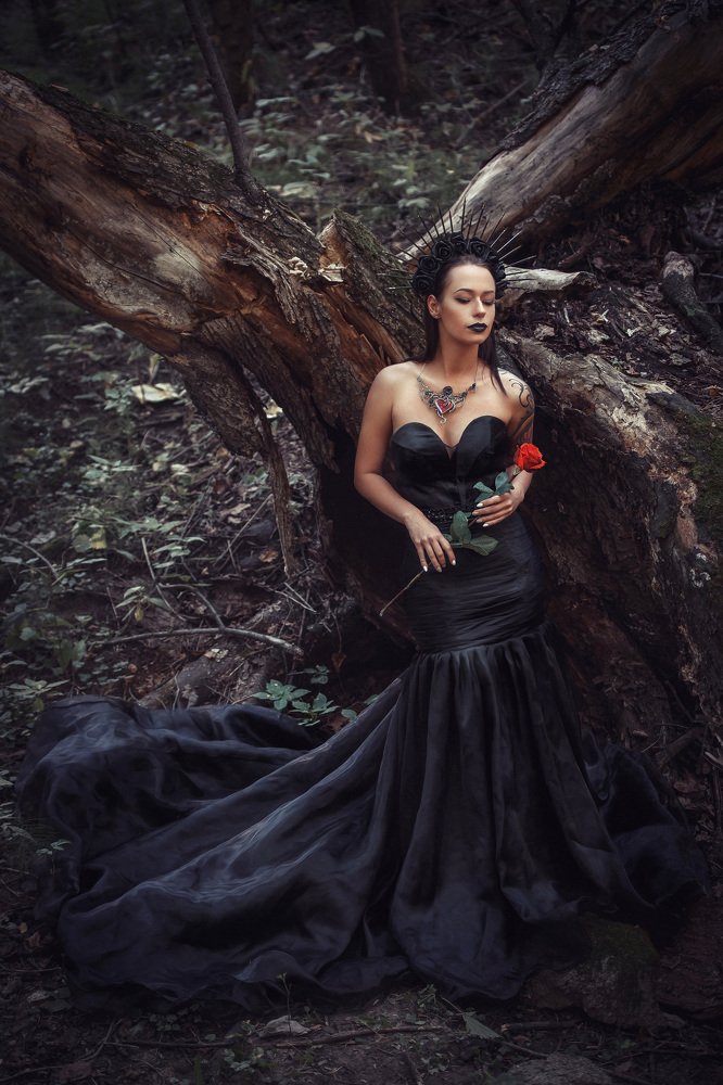 Photograph by Максим Шинкаренко