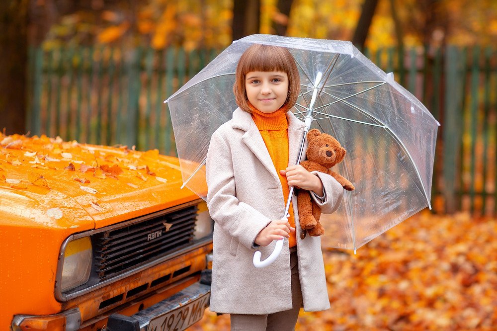 Photograph by Анжелика Кузьмина