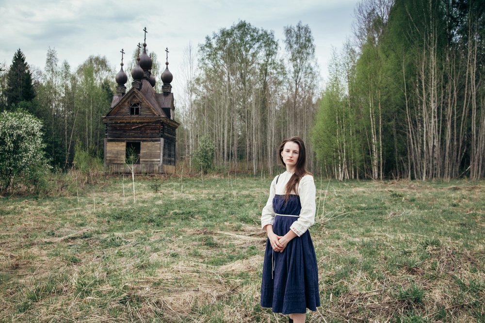 Фотография автора Anton
