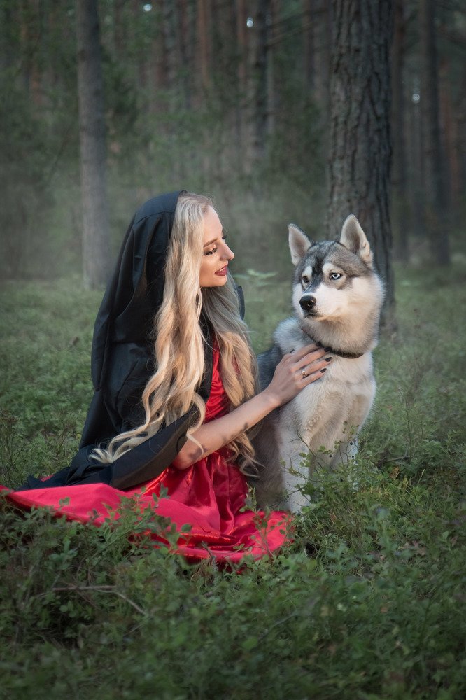 Photograph by Юлия Шахрай