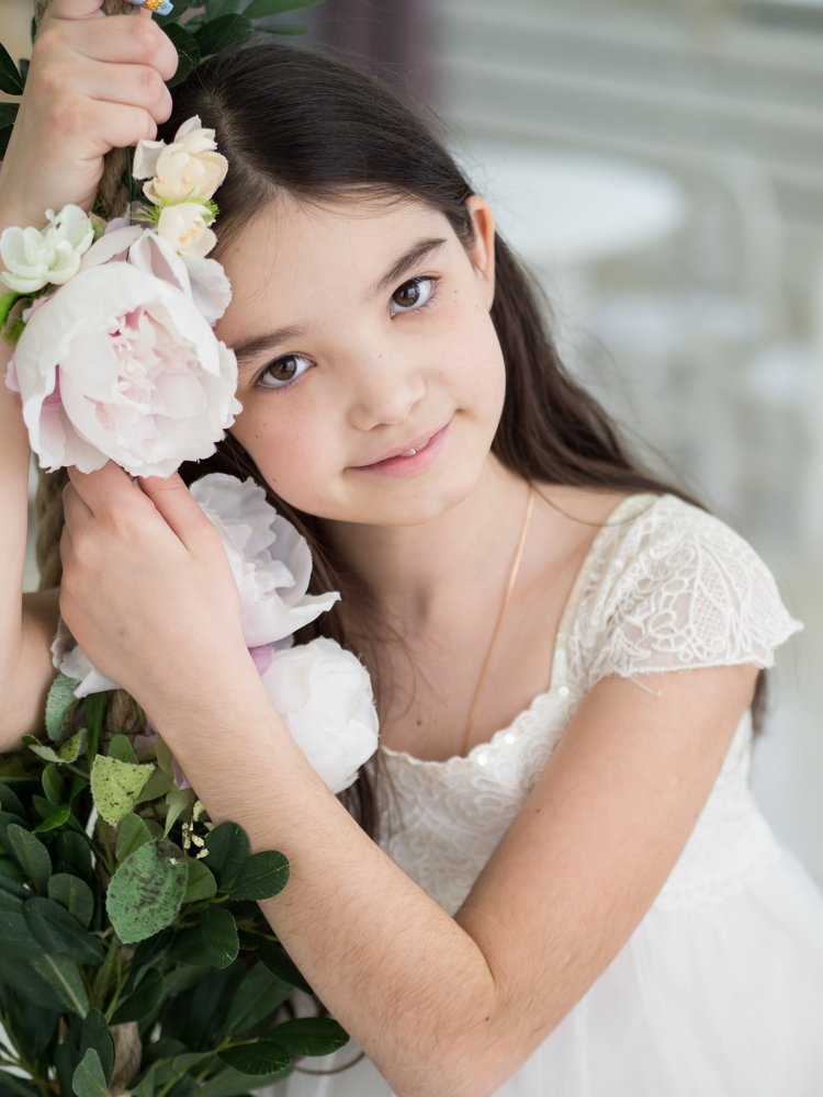 Photograph by Олеся Семенова