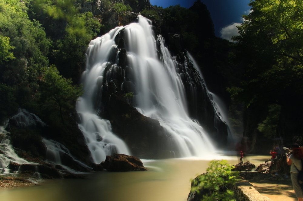 Photograph by GÜLHAN BAŞ