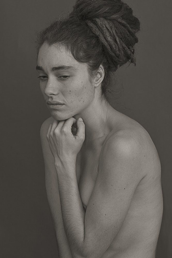 Photograph by Riccardo Nosvelli