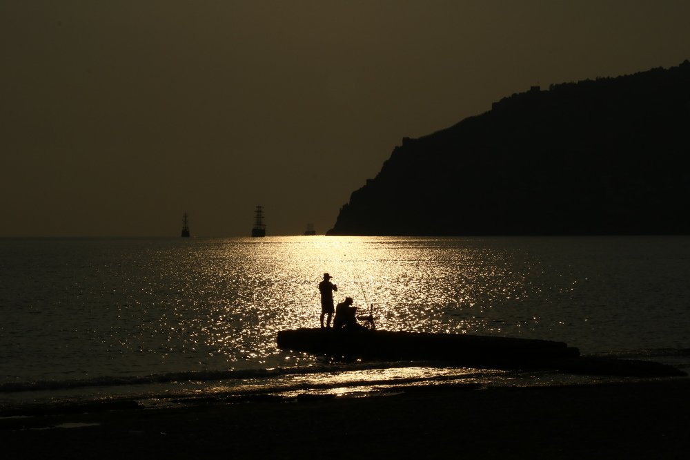 Photograph by GÜLHAN BAŞ