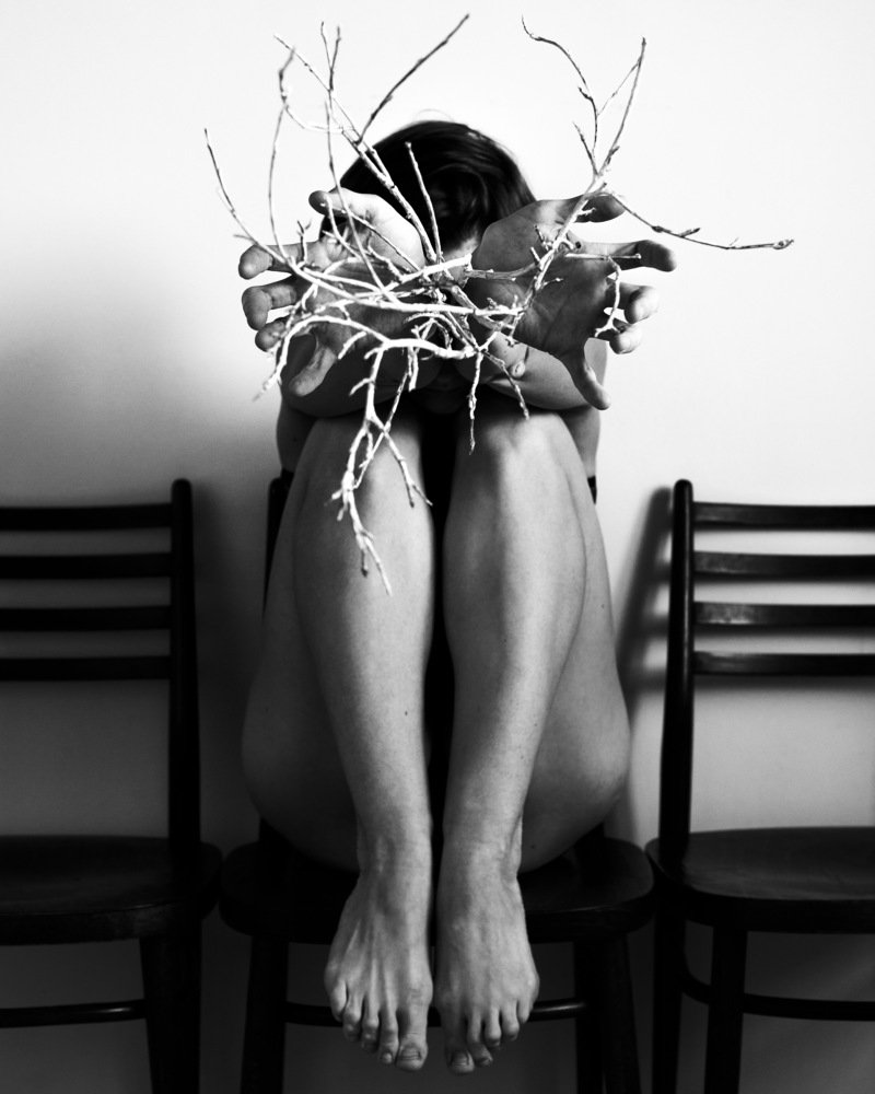 Photograph by Евгения Жос