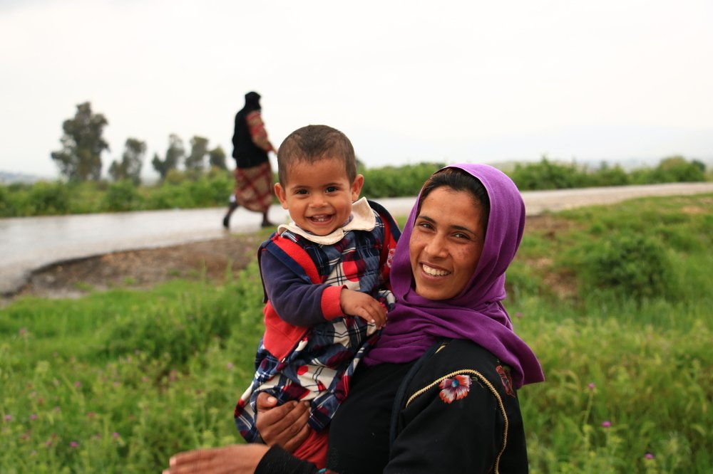 Photograph by GÜLHAN BAŞ